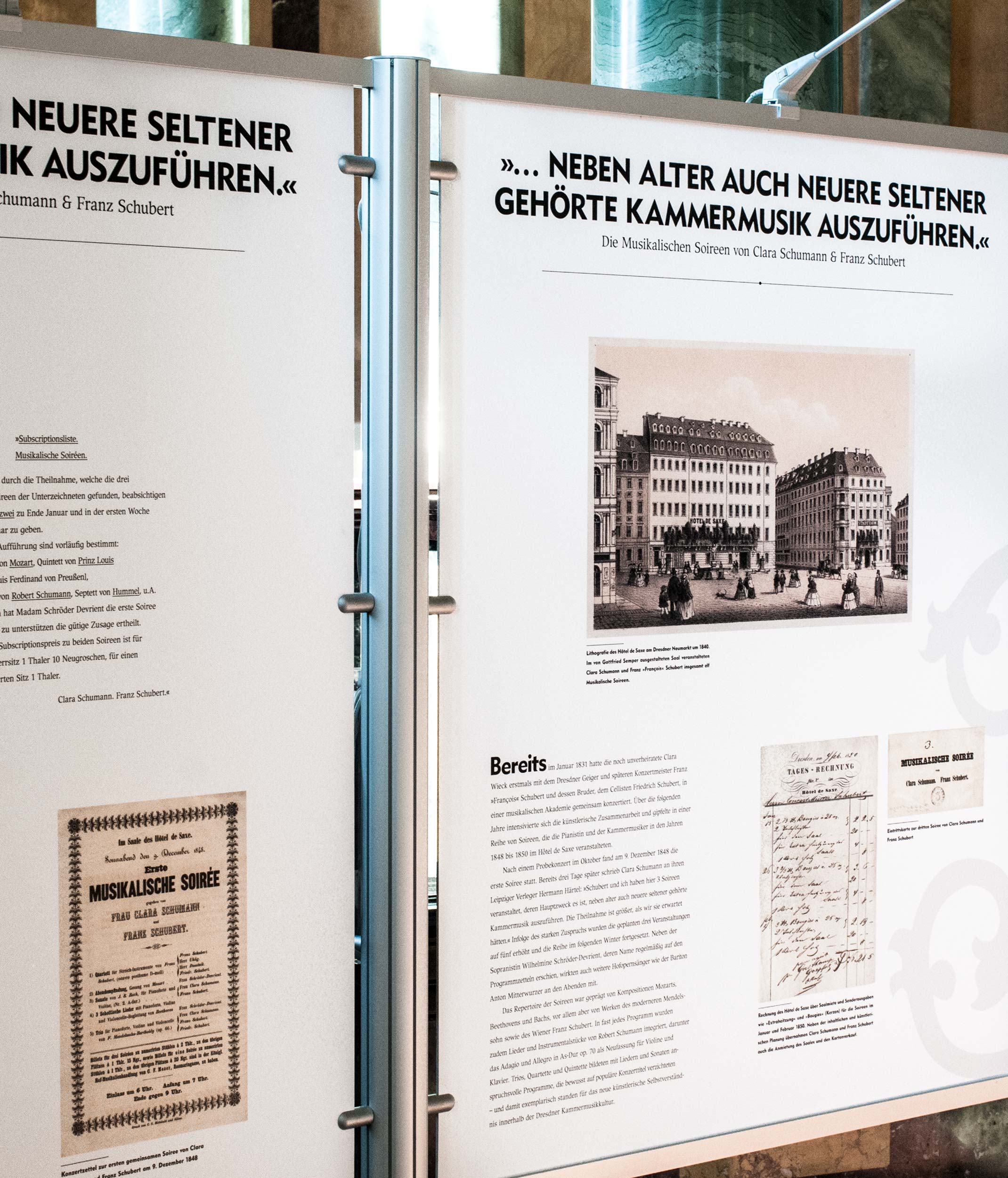 +minus2, Grafikdesign, Dresden, Semper Oper, Historische Archiv Sächsische Staatstheater